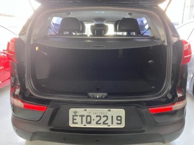 Kia Sportage LX3 Completa Manual - Foto 7