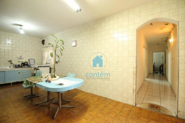 Casa com 4 dormitórios à venda, 220 m² por R$ 1.280.000,00 - Vila Yara - Osasco/SP - Foto 17