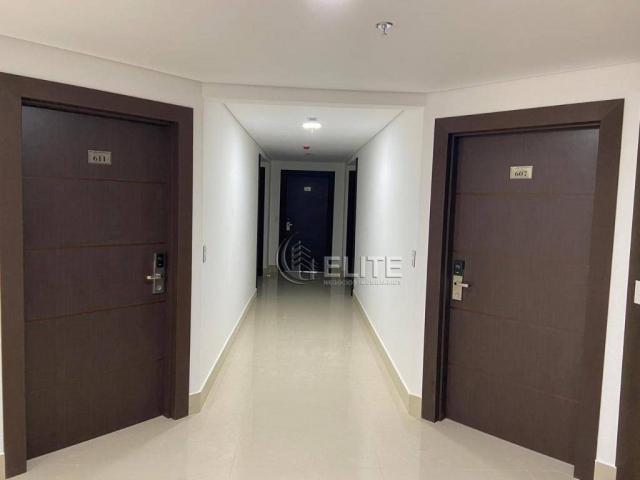 Sala à venda, 43 m² - Centro - Santo André/SP - Foto 4