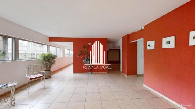 Apartamento à venda na Vila Mariana 1 dormitório - Foto 6