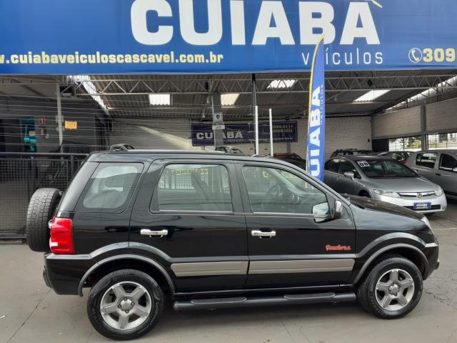 FORD AEROSTAR MINI-VAN 3.8 - Foto 8