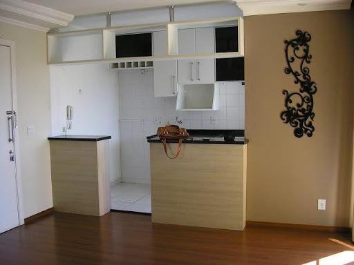 Apartamento com 2 dormitórios para alugar, 50 m² - Jardim Umuarama - São Paulo/SP - Foto 12