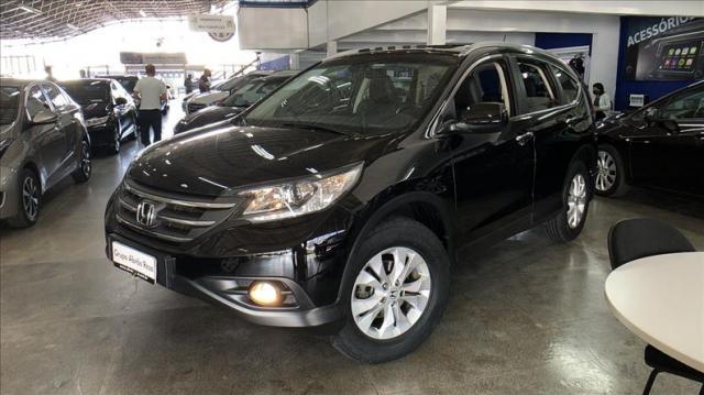 Honda Crv 2.0 Exl 4x4 16v