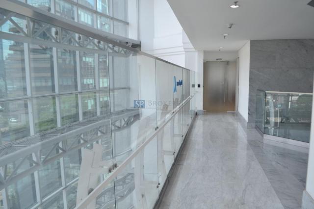 Loja comercial para alugar em Itaim bibi, São carlos cod:SA008546 - Foto 9