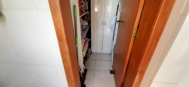 Apartamento à venda com 3 dormitórios em Castelo, Belo horizonte cod:48523 - Foto 15