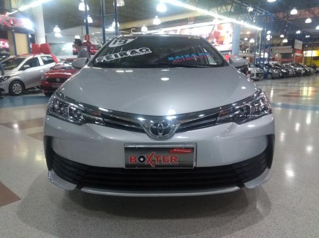 TOYOTA COROLLA 1.8 GLI UPPER 16V - Foto 4