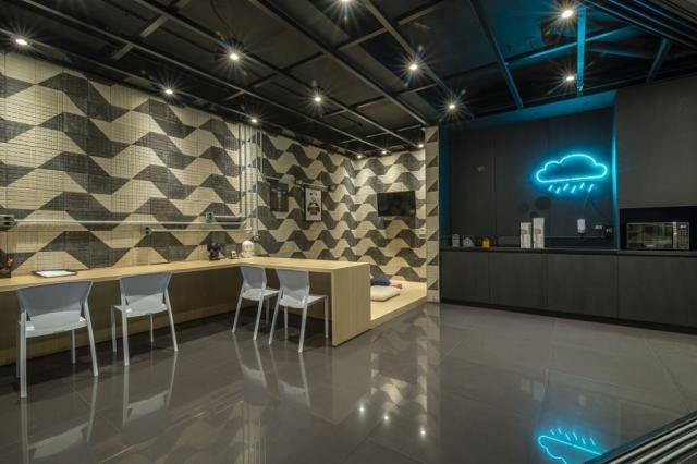 Apartamento com 156,49m² na Vila Olimpia, estilo duplex. - Foto 16