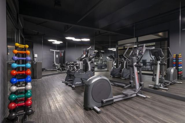 Apartamento com 156,49m² na Vila Olimpia, estilo duplex. - Foto 18