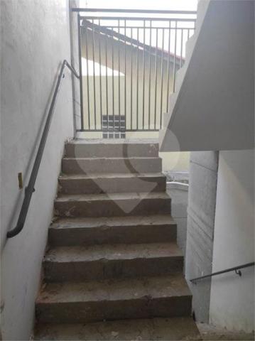 Casa de condomínio à venda com 2 dormitórios em Tucuruvi, São paulo cod:170-IM507334 - Foto 5