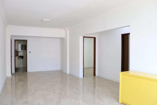 Apartamento à venda com 3 dormitórios em Ponta da praia, Santos cod:56 - Foto 8