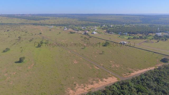 Chácara à venda, Núcleo Industrial - Campo Grande/MS