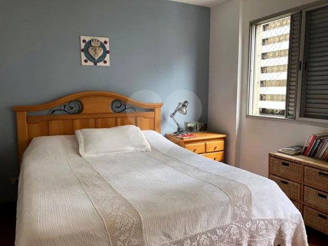 Apartamento à venda com 3 dormitórios em Jardim paulista, São paulo cod:353-IM456370 - Foto 7