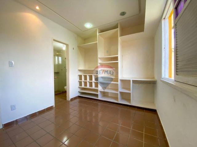 Casa com 3 dormitórios à venda, 157 m² por R$ 280.000,00 - Capim Macio - Natal/RN - Foto 9