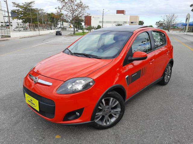 Fiat Palio