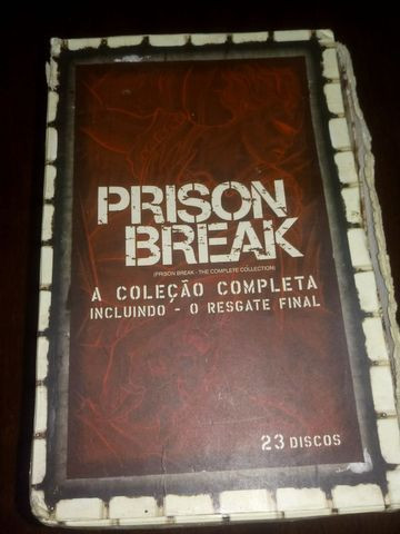 A MELHOR SÉRIE completa baratinho. - Foto 2