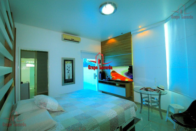 Casa 4 suites Duplex em Condominio na Ponta Negra// Itaporanga 3 - Foto 18
