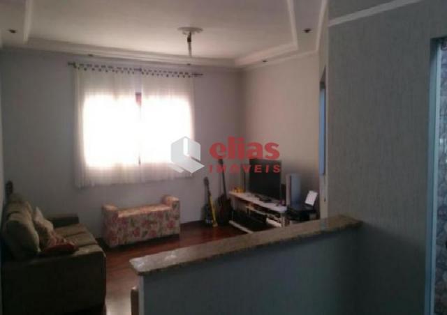 Apartamento à venda com 3 dormitórios em Vila jardim celina, Bauru cod:6315 - Foto 13