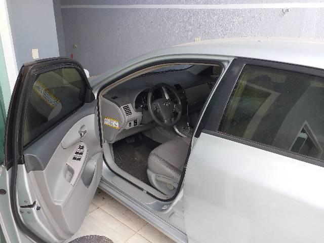 Corolla XEI 1.8 flex - Foto 4