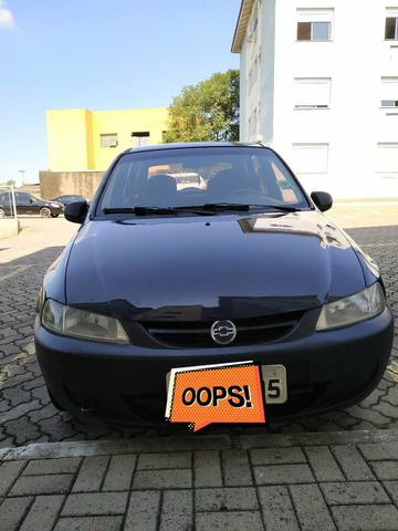 Só venda.celta 1.4 2004/ 4 portas. muito bom estado! - Foto 3