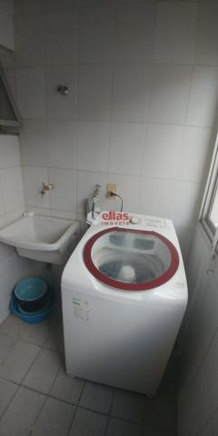 Apartamento à venda com 2 dormitórios em Vila altinópolis, Bauru cod:8267 - Foto 5