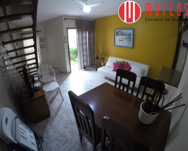 Casa duplex em Condominio fechado na Enseada Azul - Foto 6