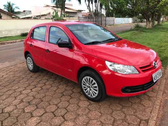 VW GOL TREND G5 COMPLETO Ano 10/11 - Foto 2
