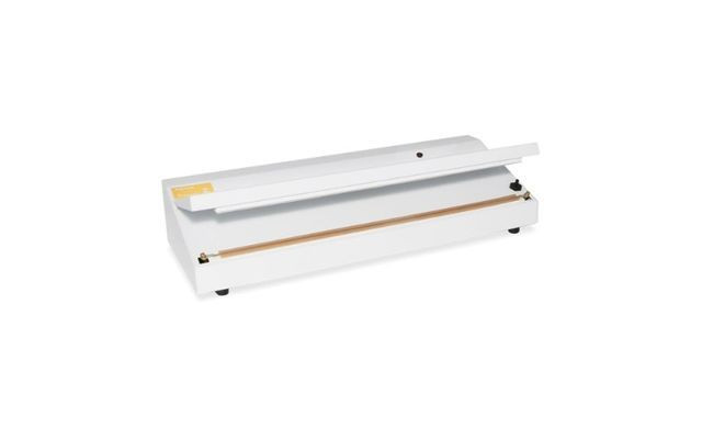 Seladora de mesa portátil