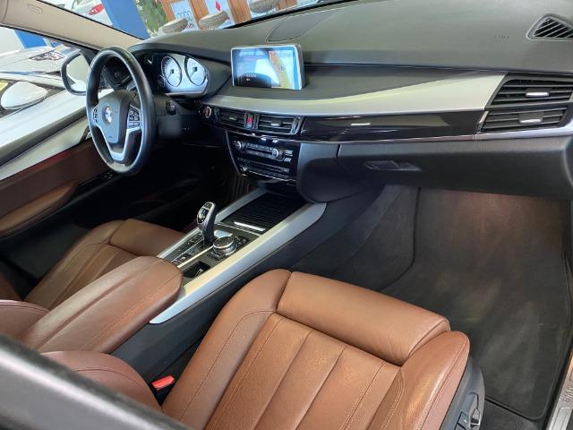 Bmw X5 30D 3.0 4x4 Diesel 2016 - Foto 6