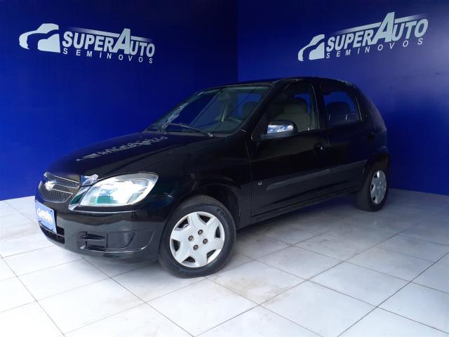 CELTA 2011/2012 1.0 MPFI LT 8V FLEX 4P MANUAL