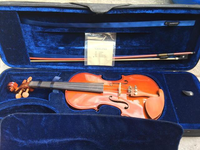 Violino Eagle - Foto 2
