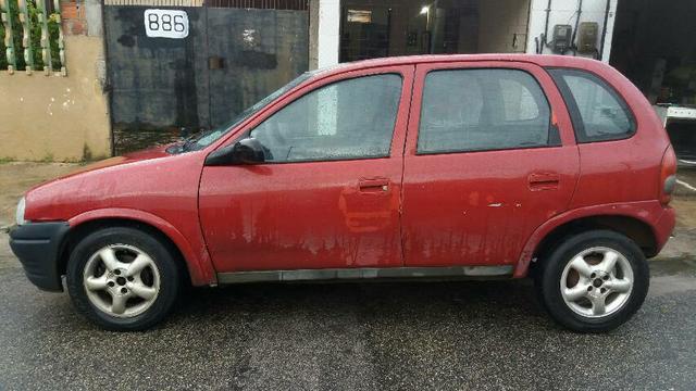 Corsa 99 Particular - Foto 6