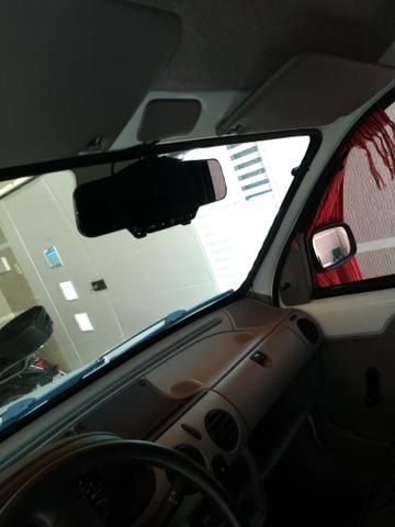 Renault kangoo 2014 - Foto 13