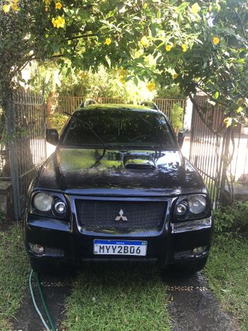 Vendo Pajero u 2007 - Foto 6