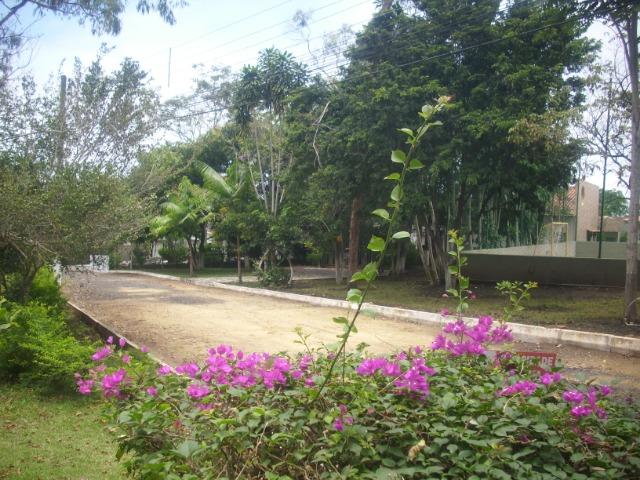 Terreno 450 m2 Condomínio Vale do Jacarandá - Foto 9