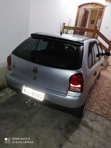 GOL 1.0 2010 G4 Ar Direção Hidráulica IPVA 2020 Pago 4 Portas - Foto 4