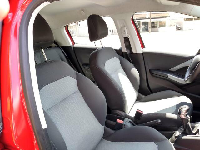 WPeugeot 208 active 1.5 - 2014 - completo - veja - ipva pago - oferta - Foto 16