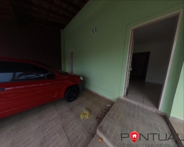 Casa com 3 dormitórios para alugar em Condomínio Fechado por R$ 1.700,00/mês , Marília/SP - Foto 2