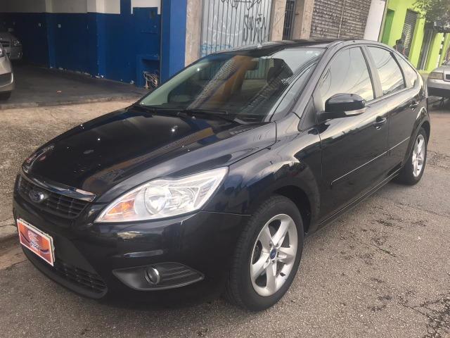 Ford - Focus 1.6 - 2013
