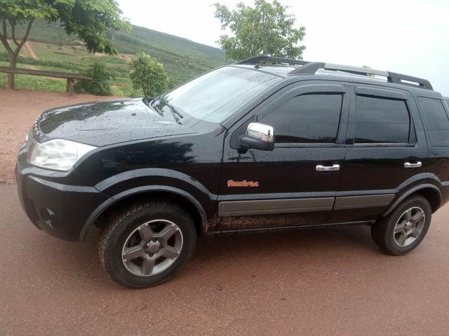 Eco sport XLT 2009 - Foto 9