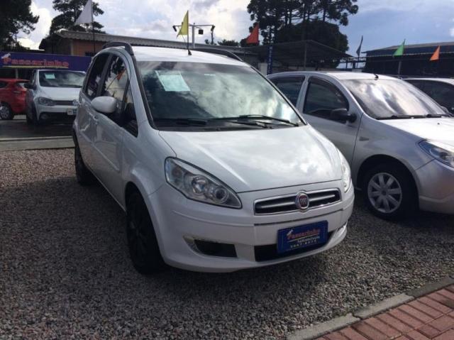 Ideia Attractive 1.4 2015 - Foto 3