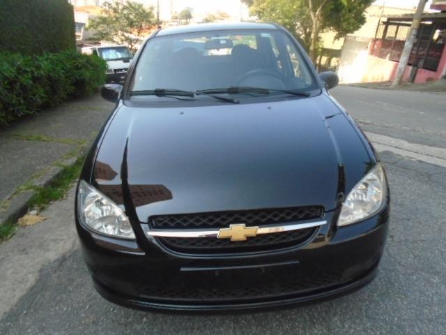 53.000 km unica dono completo ( - ) ar financio - Foto 6