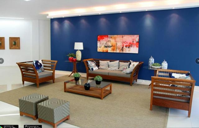 Apartamento Temporada Caldas Novas - Foto 15