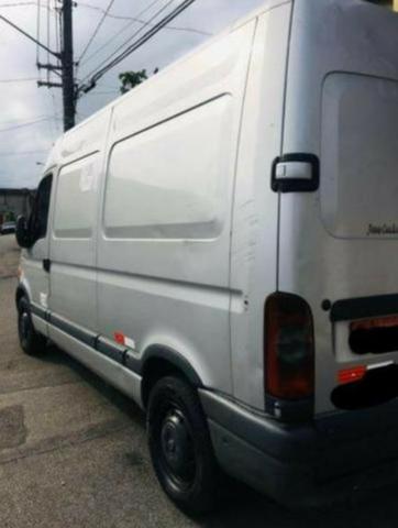 Renault Master 2010 - Foto 2