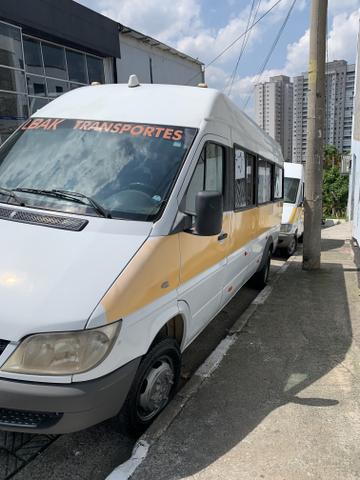 Mercedes Benz Sprinter 413 - Foto 12