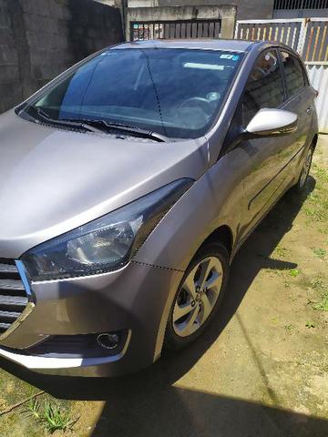 HB20 1.0 confort prata 2016.... Valor 24.500 - Foto 14