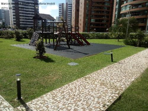 Apartamento a venda no Le Parc. 166m² - 3 vagas. - Foto 20