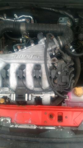 Vendo um Fiat Palio 97 98 - Foto 2