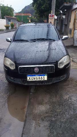 Vendo siena elx 1.4 - Foto 2