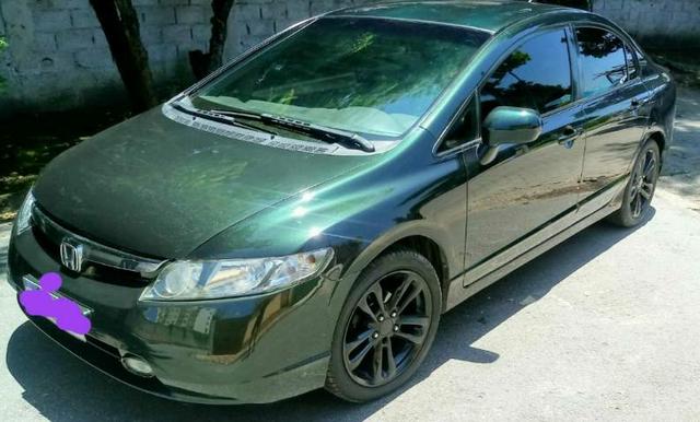 Troco New civc - Foto 4
