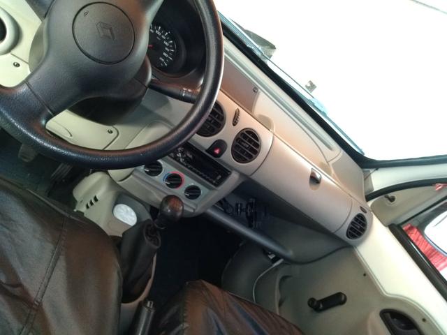 Renault kangoo 2014 - Foto 9